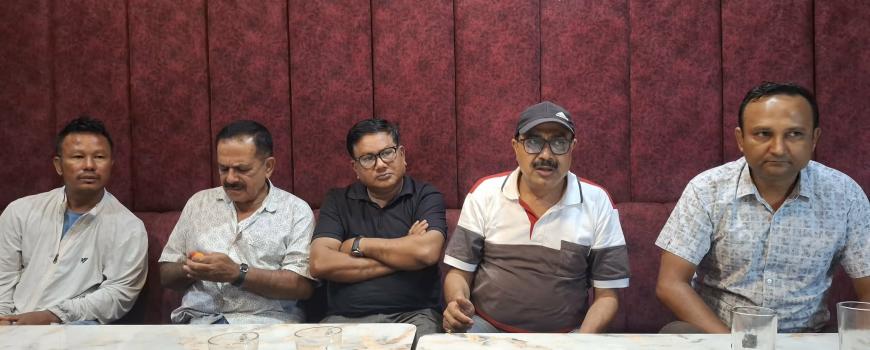 चाइनिज खरबुजाको बियाँ  बरामद प्रकरण : व्यवसायीले लगाए प्रहरीमाथि ज्यादतीको आरोप