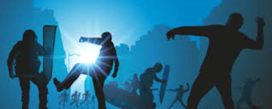 बिर्तामोडको गन्तव्य डान्सबारमा मध्यराति झडप, दुई घाइते, तीन पक्राउ 