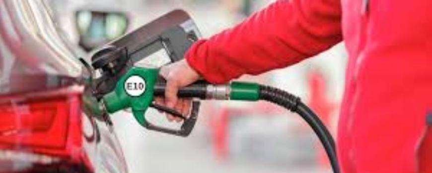 फेरि बढ्यो पेट्रोलियम पदार्थको मुल्य