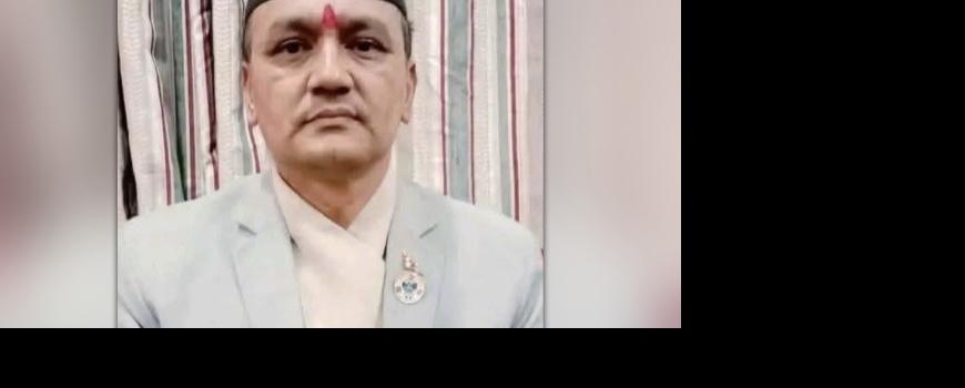 कोशी प्रदेशका मन्त्री निवासमा प्रहरीको छापा