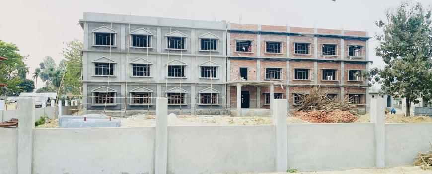 बाह्रदशी गाउँपालिकाको भवनबाट लडेर पेन्टर गम्भीर घाइते बाह्रदशी गाउँपालिकाको भवनबाट लडेर पेन्टर गम्भीर घाइते