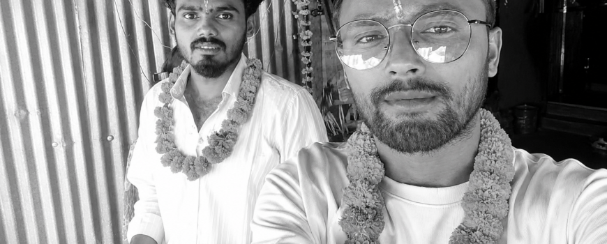 जन्मदिनको तीन दिनमै मृत्यु : सिलिगुडी घुम्न निस्किएका मामा–भान्जाको भारतमा दुर्घटनामा ज्यान गयो