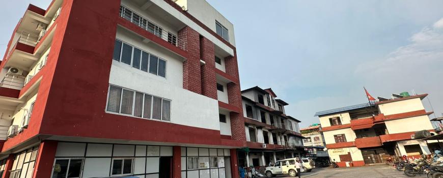 बाढीपीडितका लागि बिर्तामोड नगरपालिकाले ५ लाख सहयोग गर्ने