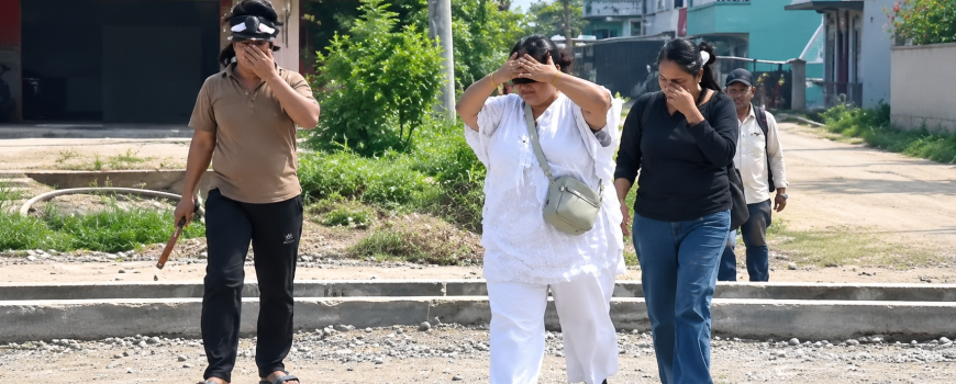 सिमदेखि फेसबुक ह्याक र ठगीसम्मः बिर्तामोडबाट तीन महिला पक्राउ सिमदेखि फेसबुक ह्याक र ठगीसम्मः बिर्तामोडबाट तीन महिला पक्राउ